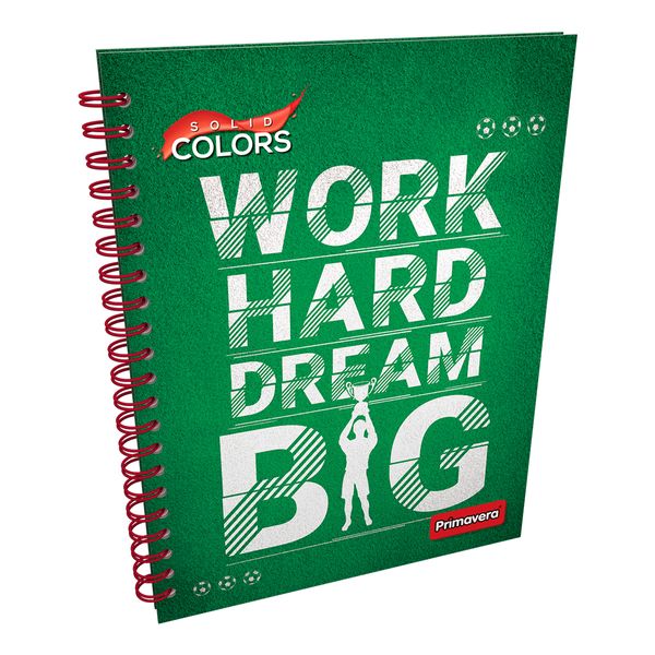 Cuaderno-Argollado-Pasta-Dura-Grande-Solid-Colors-Work-Hard-Dream-Big