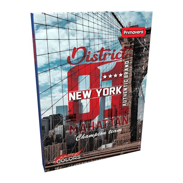 Cuaderno-Cosido-Pasta-Dura-Solid-Colors-District-01-New-York-Manhattan