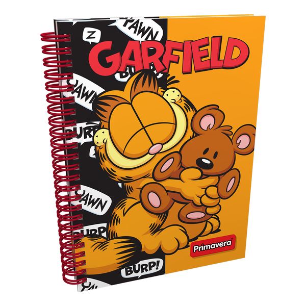Cuaderno-Argollado-Pasta-Dura-Garfield-y-Pooky