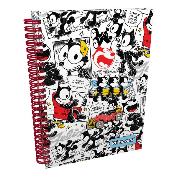 Cuaderno-Argollado-Pasta-Dura-El-Gato-Felix-Comics
