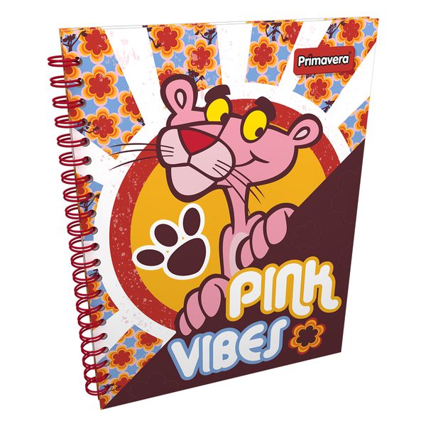 Cuaderno-Argollado-Pasta-Dura-Grande-Pantera-Rosa-Pink-Vibes