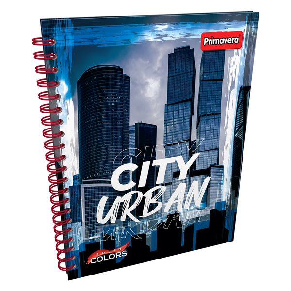 Cuaderno-Argollado-Pasta-Dura-Grande-Solid-Colors-City-Urban