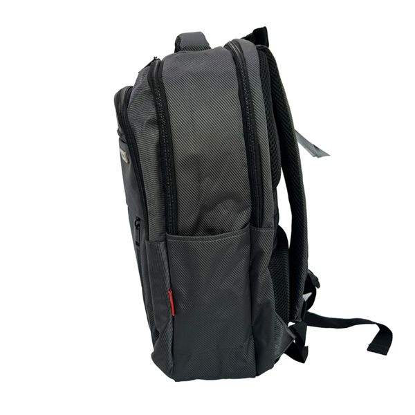 Morral-Juvenil-Universitario-Gris