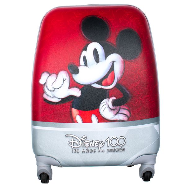 Maleta-de-Viaje-Mickey-16”-Trolley-Disney-100