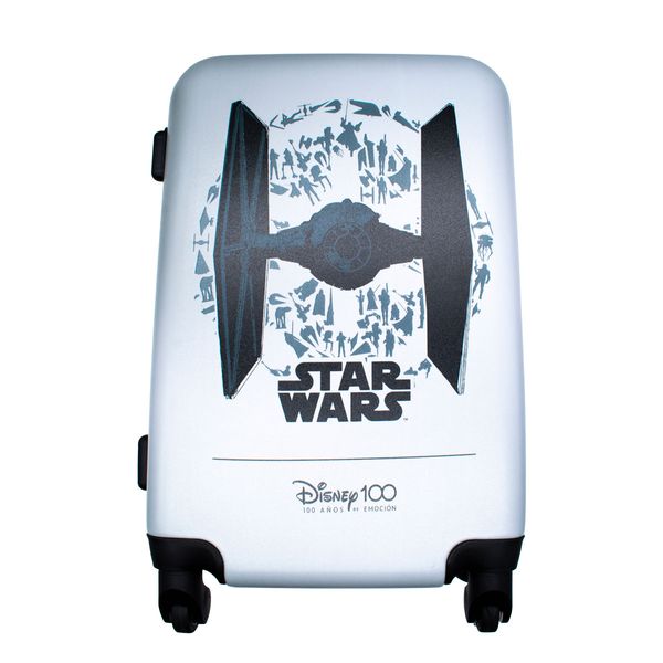 Maleta-de-Viaje-Star-Wars-20”-Trolley-Disney-100