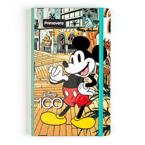Libreta-Sketch-Book-Mickey-Calle-Disney-100