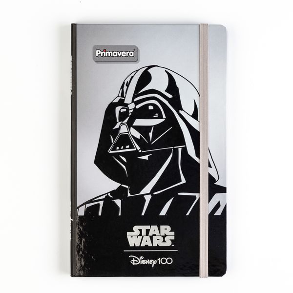 Libreta-Sketch-Book-Star-Wars-Disney-100