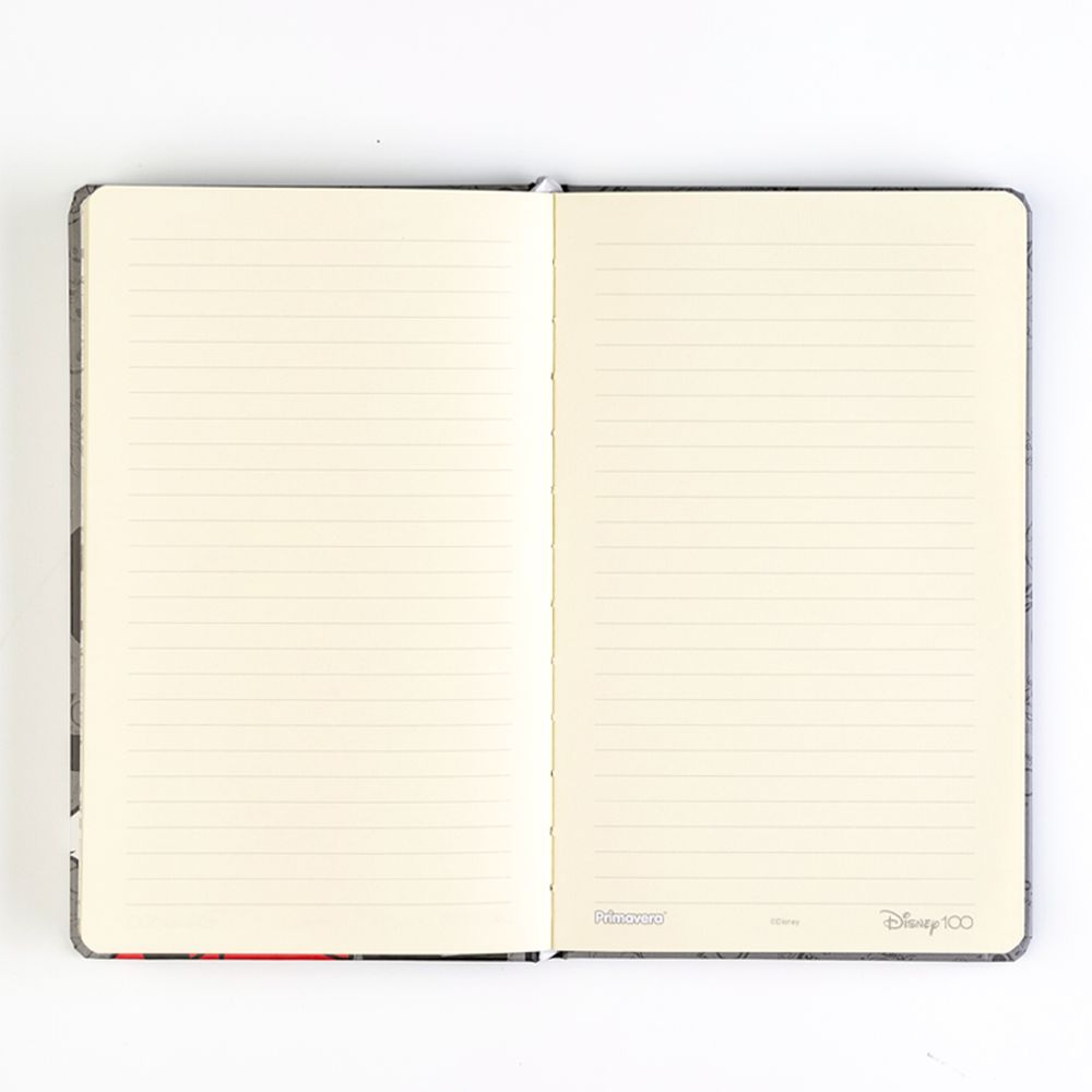 Libreta Sketch Book Disney Classic Disney 100 papelesprimavera