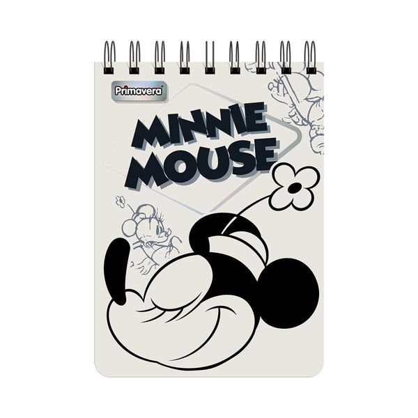 Cuaderno-Vertical-Minnie-Mouse-Classic-Disney-100