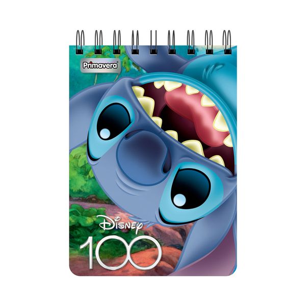 Cuaderno-Vertical-Stitch-Disney-100