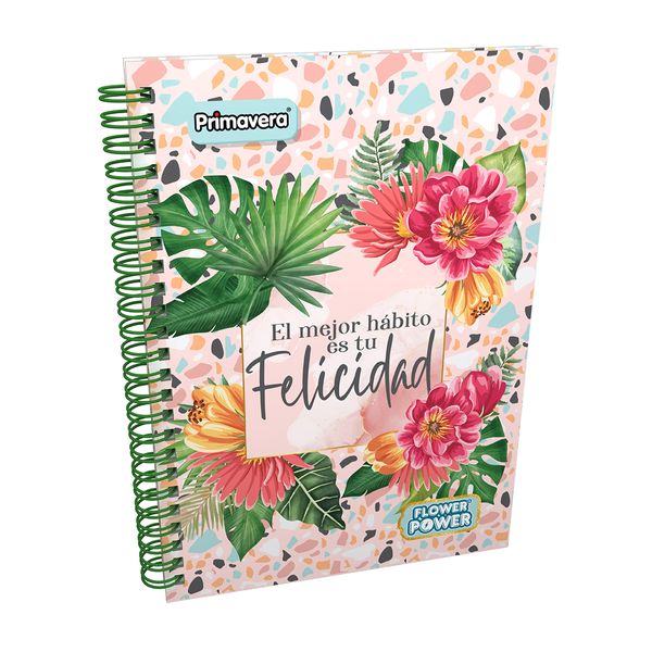 Cuaderno-A7-Flower-Power-El-Mejor-Habito-es-tu-Felicidad