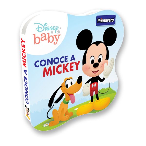 Libro-Forma-Conoce-a-Mickey-Disney-Baby