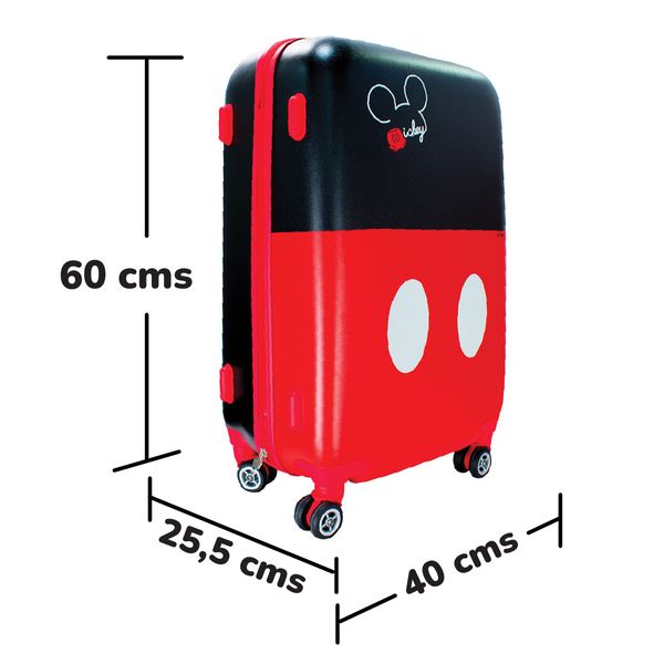 Maleta-de-Viaje-Mickey-24--Trolley-Disney