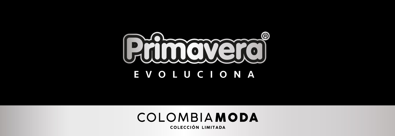 Banner Primavera - Evoluciona