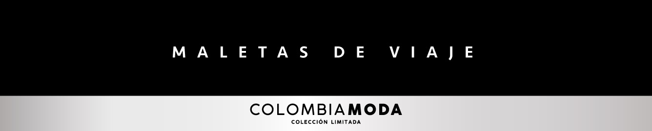 Banner Maletas de Viaje - Colombiamoda