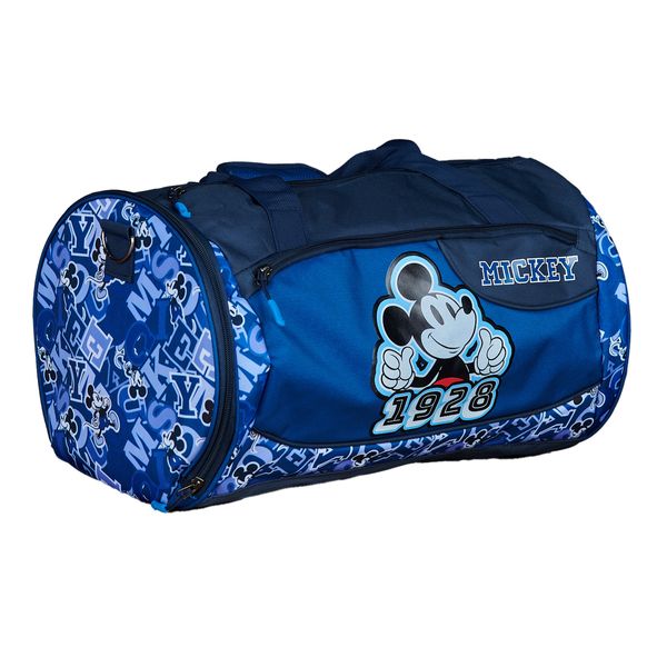 Morral-Deportivo-Mickey-1928