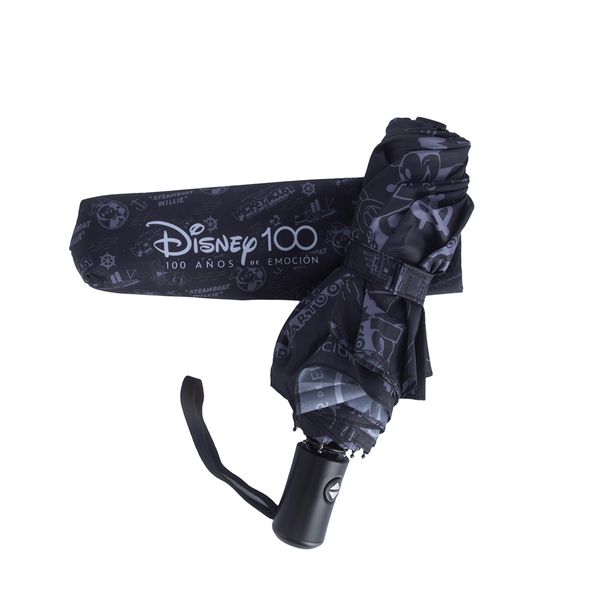 Sombrilla-Disney-100-Negro