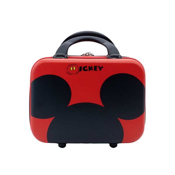 Maleta-de-Viaje-Mickey-Mouse-Beautycase-13”-Disney