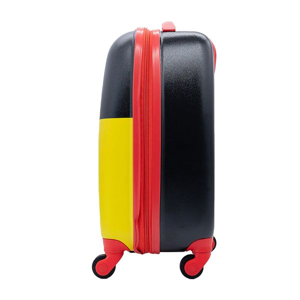 Maleta-de-Viaje-Mickey-Mouse-Colors-16”-Trolley-Disney