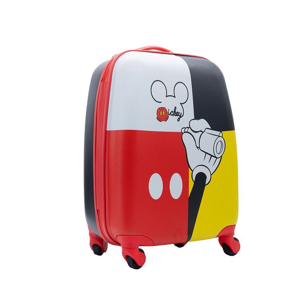 Maleta-de-Viaje-Mickey-Mouse-Colors-16”-Trolley-Disney