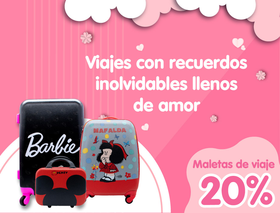 amor-amistad-maletas-viaje-septiembre - Movil