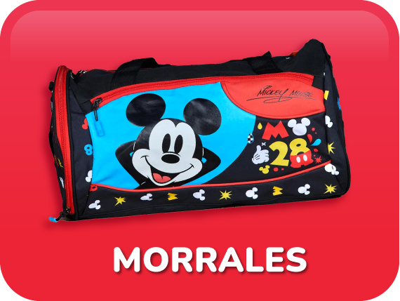 Morrales - Septiembre - 2023