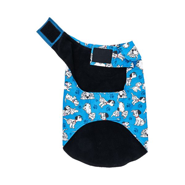 Impermeable-para-Mascota-101-Dalmatas