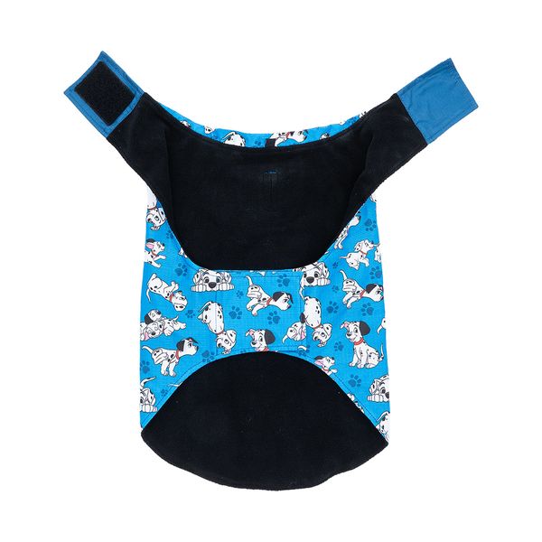 Impermeable-para-Mascota-101-Dalmatas