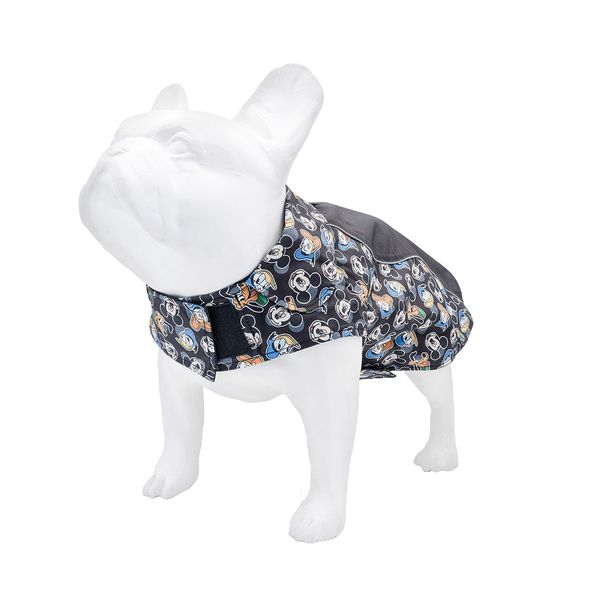 Impermeable-para-Mascota-Mickey-Mouse
