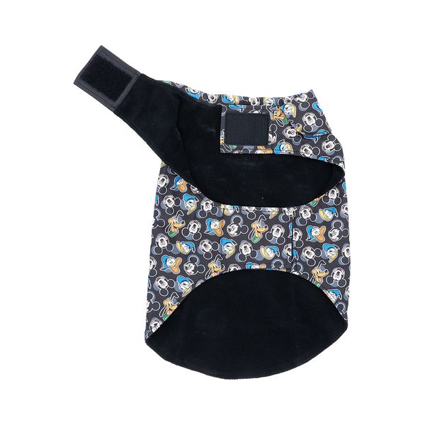 Impermeable-para-Mascota-Mickey-Mouse