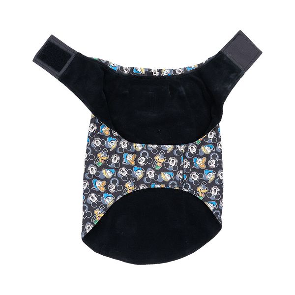 Impermeable-para-Mascota-Mickey-Mouse
