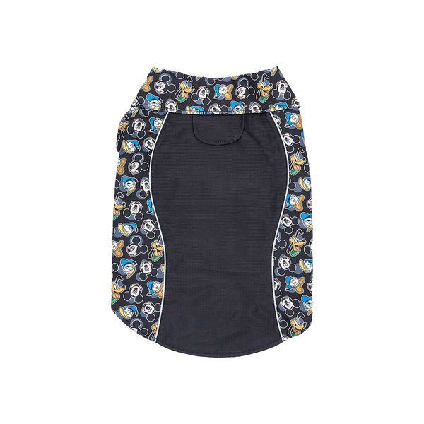 Impermeable-para-Mascota-Mickey-Mouse
