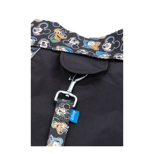 Impermeable-para-Mascota-Mickey-Mouse