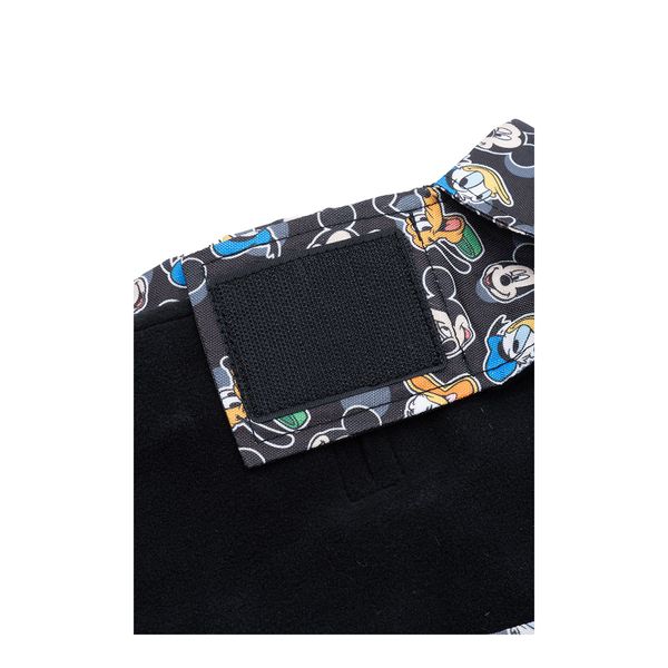 Impermeable-para-Mascota-Mickey-Mouse
