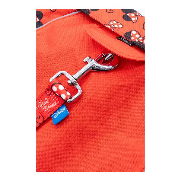 Impermeable-para-Mascota-Minnie-Mouse
