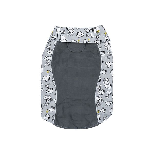 Impermeable-para-Mascota-Snoopy