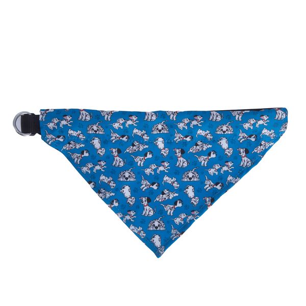 Pañoleta-Collar-para-Mascota-101-Dalmatas