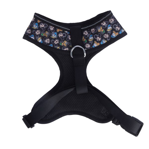 Pechera-para-Mascota-Mickey-Mouse
