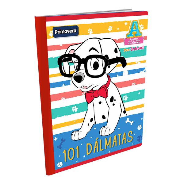 Cuaderno-Cosido-Pre-School-A-101-Dalmatas-con-Gafas
