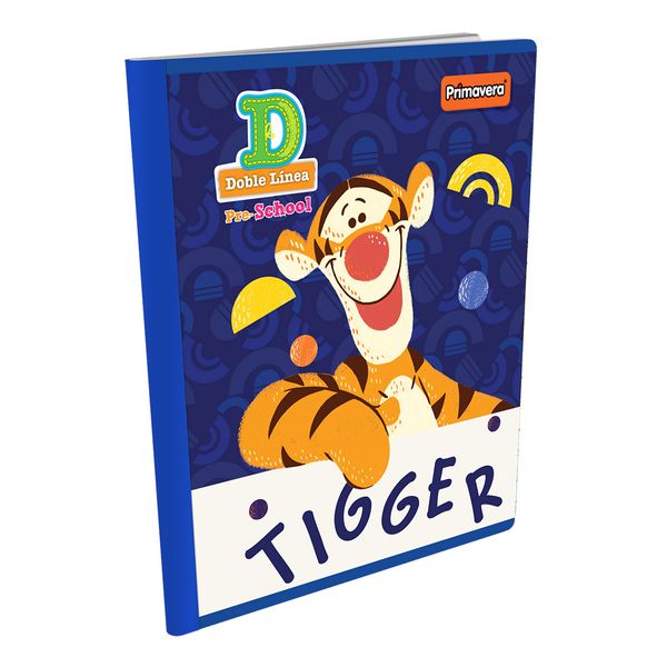 Cuaderno-Cosido-Pre-School-D-Winnie-Pooh-Tigger-Diversion