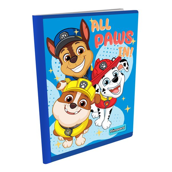 Cuaderno-Cosido-Paw-Patrol-All-Paws-In