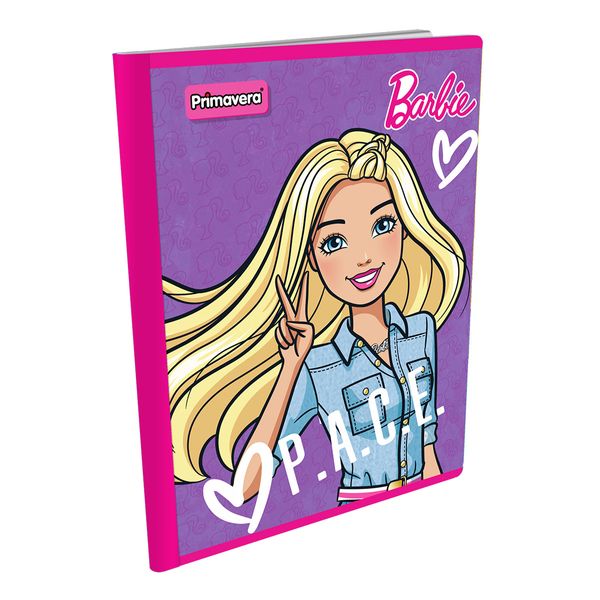 Cuaderno-Cosido-Barbie-P.A.C.E