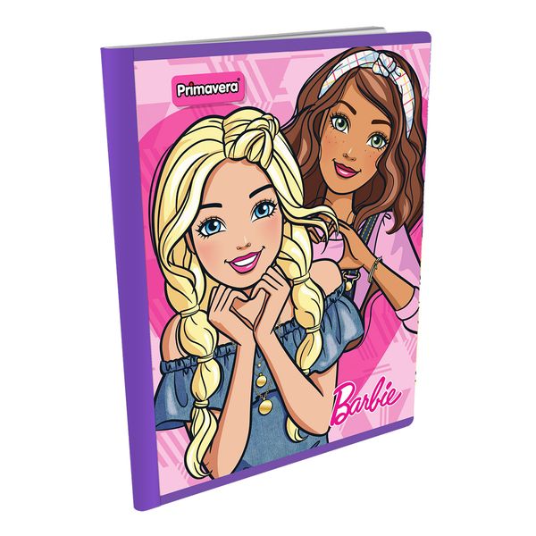Cuaderno-Cosido-Barbie-Love