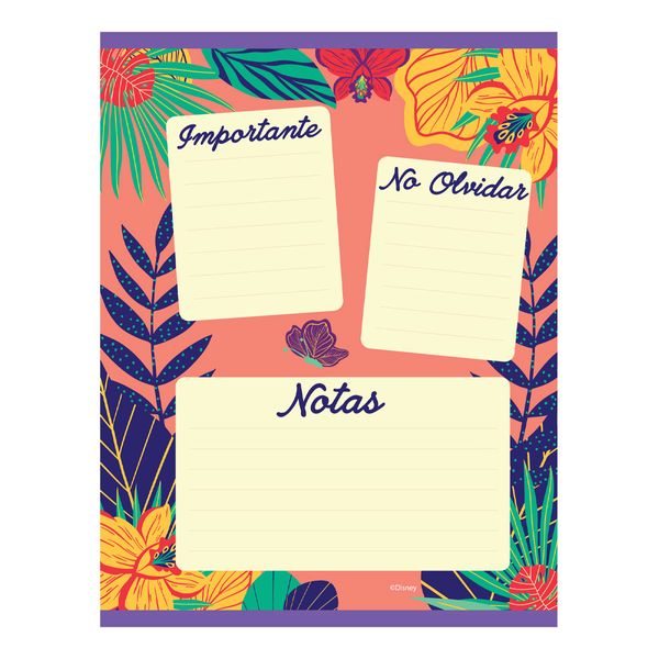 Cuaderno-Cosido-Encanto-Isabela-Smile