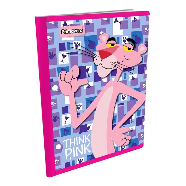 Cuaderno-Cosido-Pantera-Rosa-Think-Pink