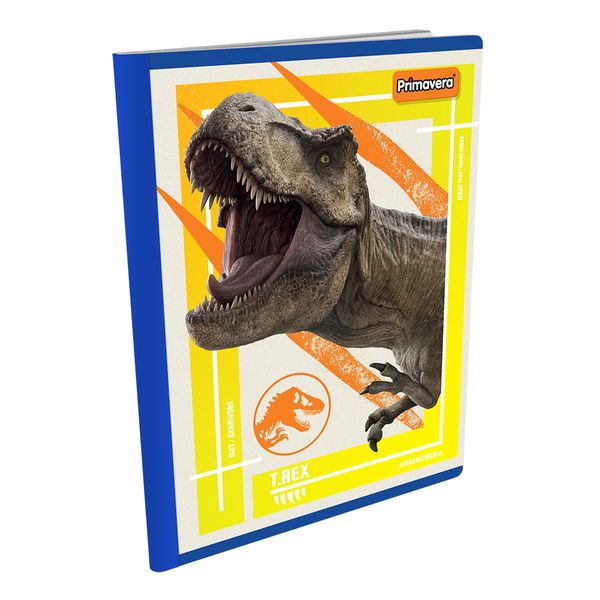 Cuaderno-Cosido-Jurassic-World-Roarr