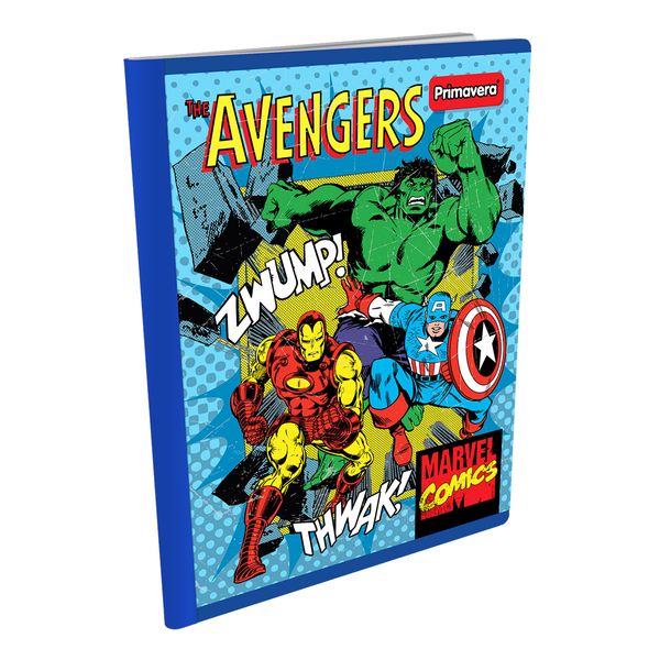Cuaderno-Cosido-Marvel-Comics-The-Avengers