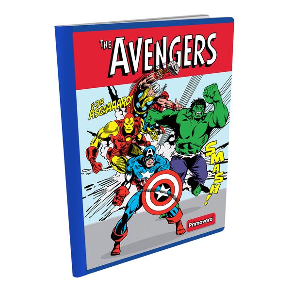 Cuaderno-Cosido-Marvel-Comics-for-Asgaard
