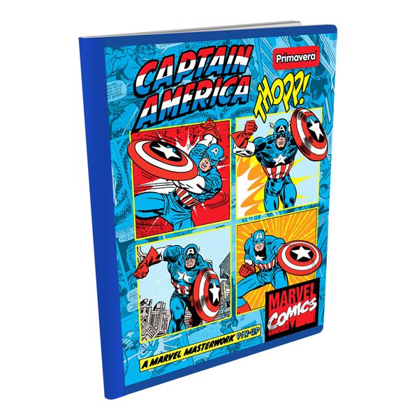 Cuaderno-Cosido-Marvel-Comics-Capitan-America-en-la-Ciudad