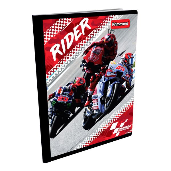 Cuaderno-Cosido-Moto-GP-Rider